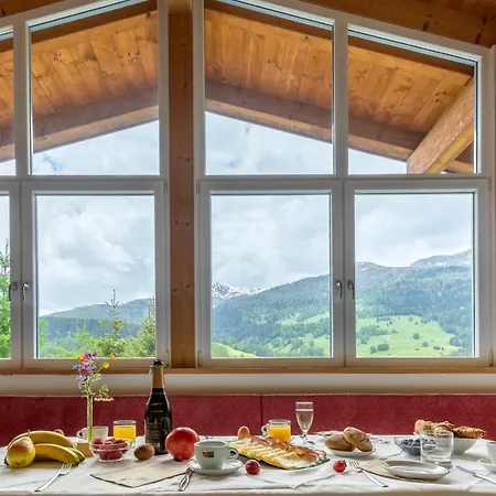 B&B 2000 - Panorama Pension-3